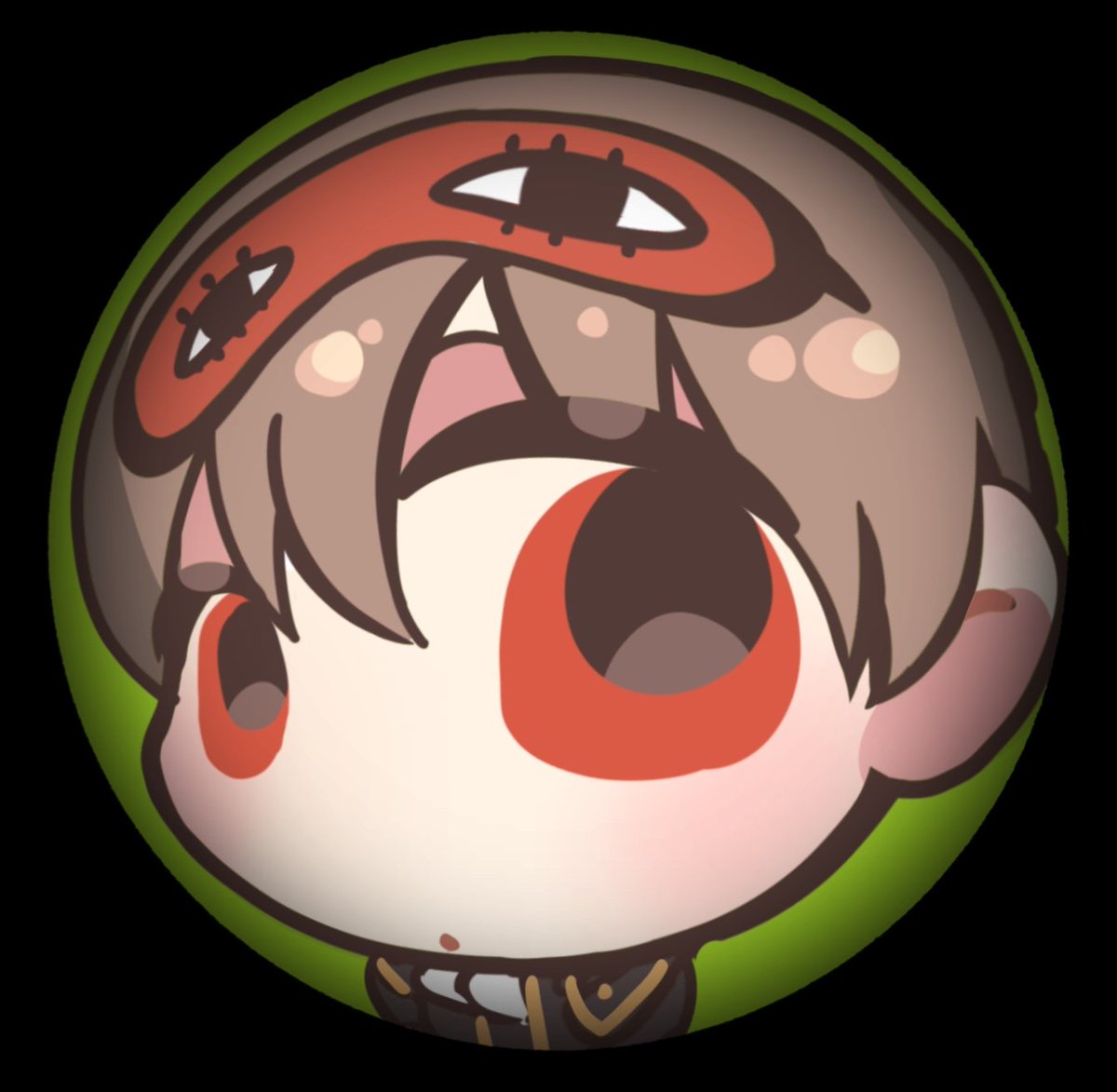 cloudyQchan's tweet image. 