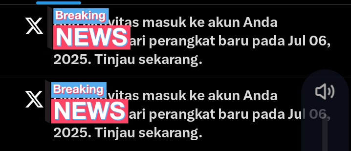 Baru buka udah gini.... Emang punya tim kek babikk semuaaa😭 padahal pw nya sulit kenapa bisaa nebak sih