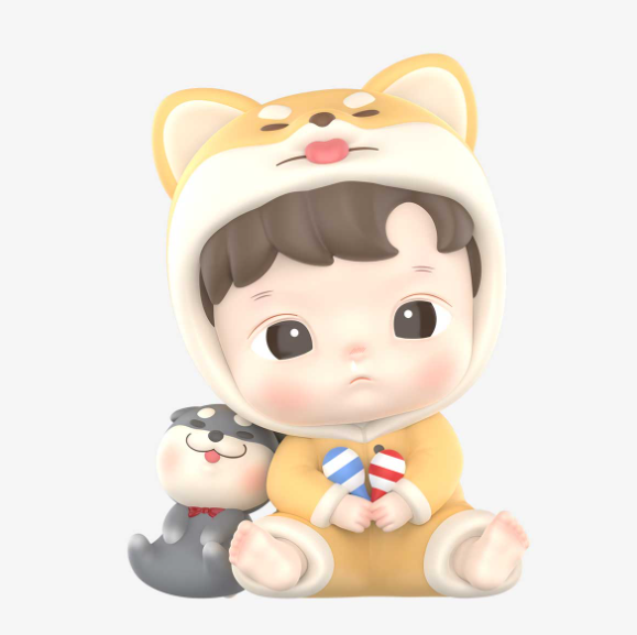 Acsezino's tweet photo. KeY is To Be PatiEnT
Here is a little intel of what is new this summer 2025 after #labubu breaking the market for others.
TOP Most Hype Mart Collections after #Labubu
#CRYBAY Emotional Art in a Toy Form.
Currently sitting at 20M mc
#HACIPUPU The Quirky & Playful Newcomer.
Just launch today and is just under 25k Mc
-Currently per https://t.co/O62L7b0YBj website are SOLD OUT
-There are 12 per whole box and something unique each one has its unique fruit smell.
-Not just the toys but also all accessories SOLD OUT
-Creators Collections "My little HERO" has a #bonk_inu as the hoodie.
And now with @bonk_inu platform trending this could get more eyes for sure.
So early so this might take time to build up but the Narrative is there.
CA BCMpYg3aRJfpHYLr6SV5UP5r8y5F6ZLnLVpVxFZWbonk
@Crybaby_on_sol
@bonk_inu