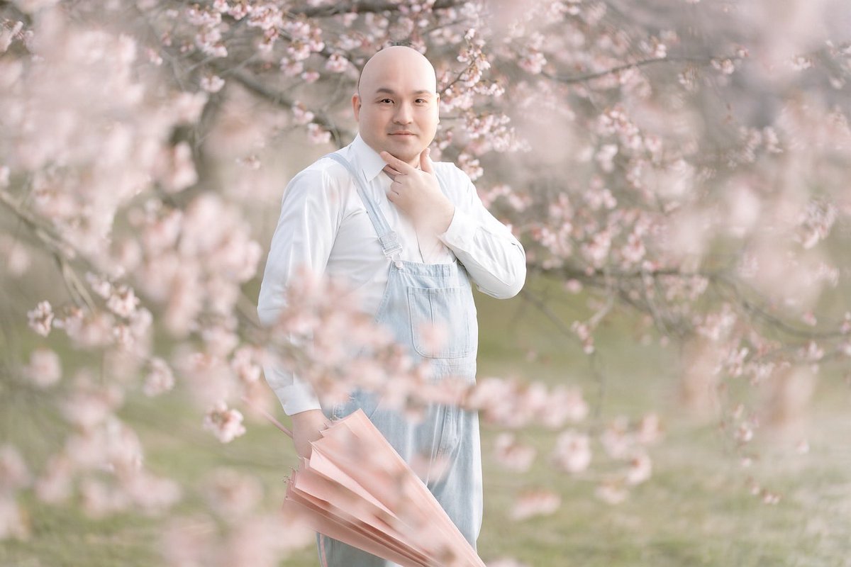 ネギ星人 ネギ星人