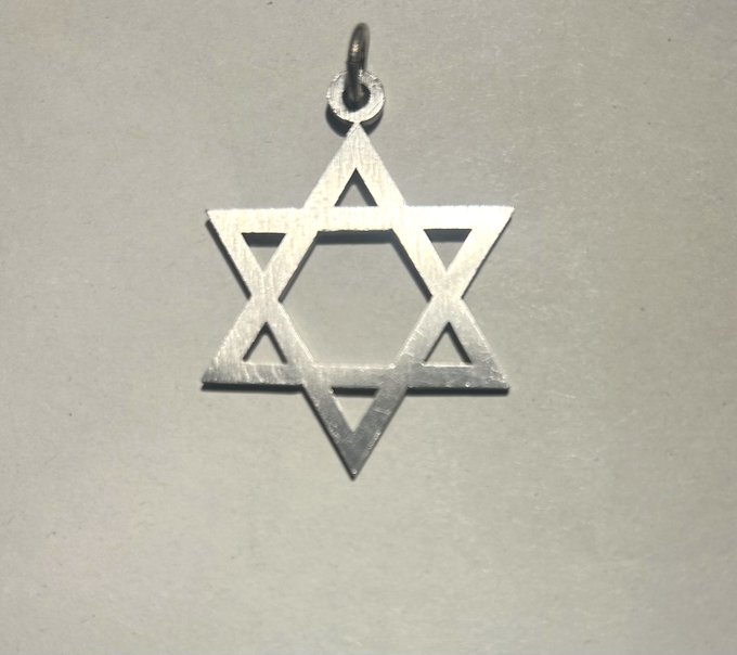The from river to the sea will only be Eretz Israel
