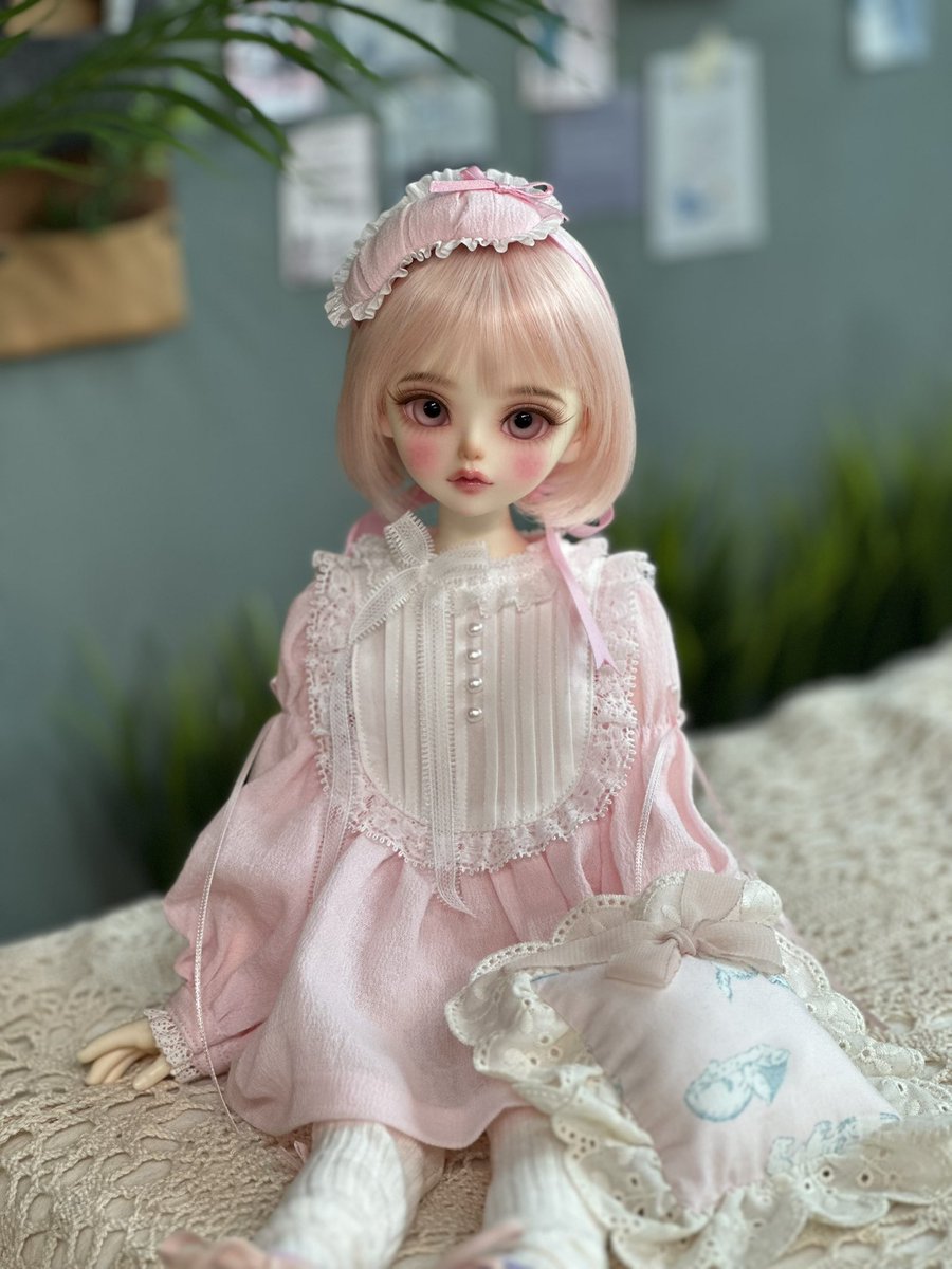 공주 💖💖💖💖

#미미픽_애니