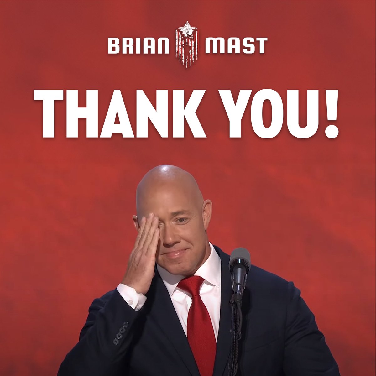 BrianMastFL's tweet image. Thank you for all the birthday wishes! I greatly appreciate it.