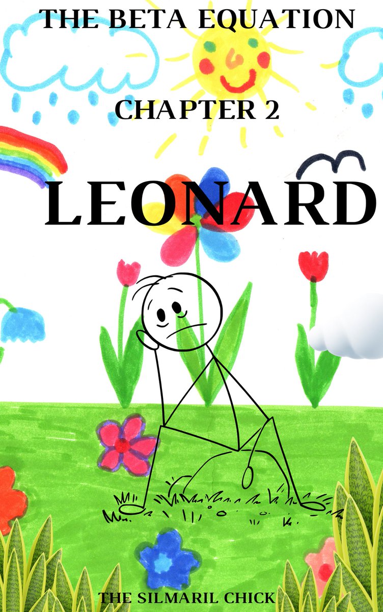 Leonard and Raj found Howard lurking outside of Sheldon’s office. This in of itself should have clued them in that something was wrong.  #fanart #fanfiction #omegaverse #mondayblogs thesilmarilchick.wordpress.com/2025/07/07/the…