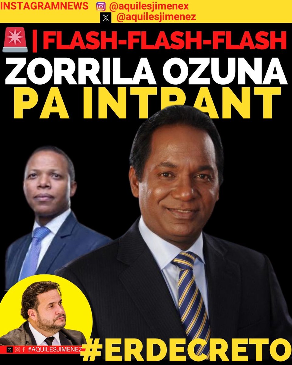 Aquiles Jimenez tweet media