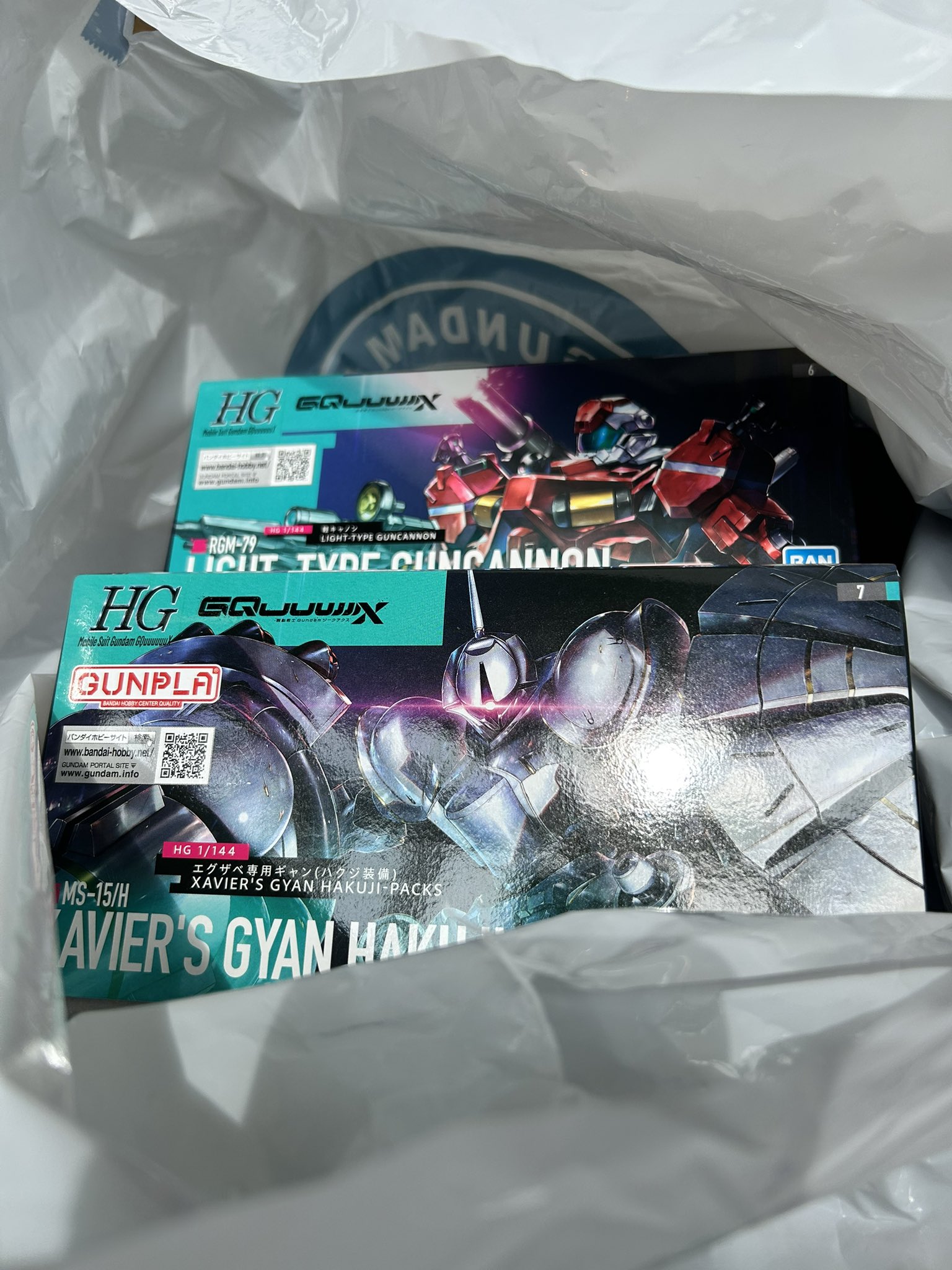 T*o様 ガンプラまとめ売り 4 T*o様 ガンプラまとめ売り 4