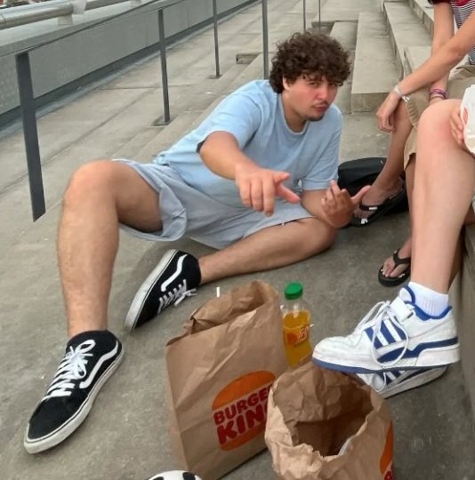 Cosas que Luskas podría haber dicho
-Ergalloxd