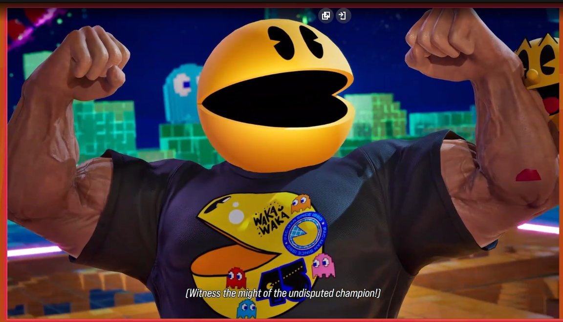 We've come a long way as a Tekken community