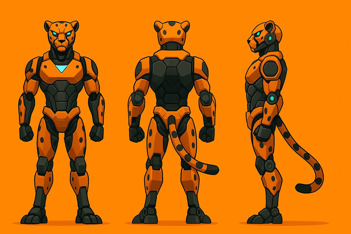 CH1EF¹ᵖˣ tweet media