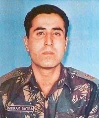 Remembering the supreme sacrifice made by Captain Vikram Batra on his Balidan Diwas. His unmatched bravery and sacrifice during the Kargil War remain a glorious example of courage in service of the nation. My tributes to him on his ‘Balidan Diwas’.
