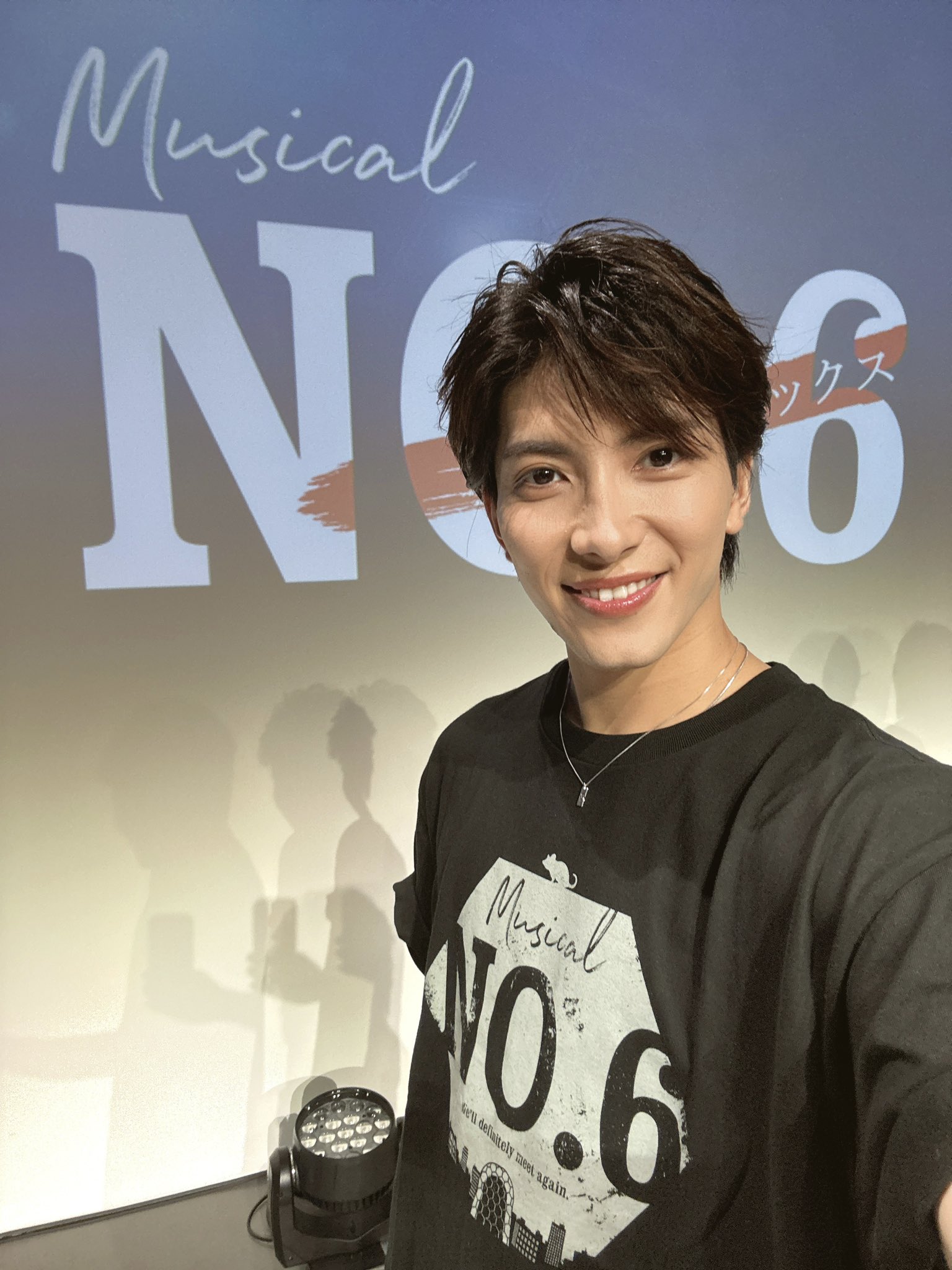 泰江和明 OFFICIAL FANCLUB (@FCyasue) / X