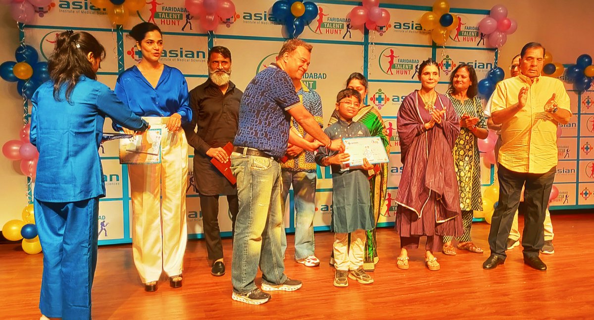 Aarush De tweet media