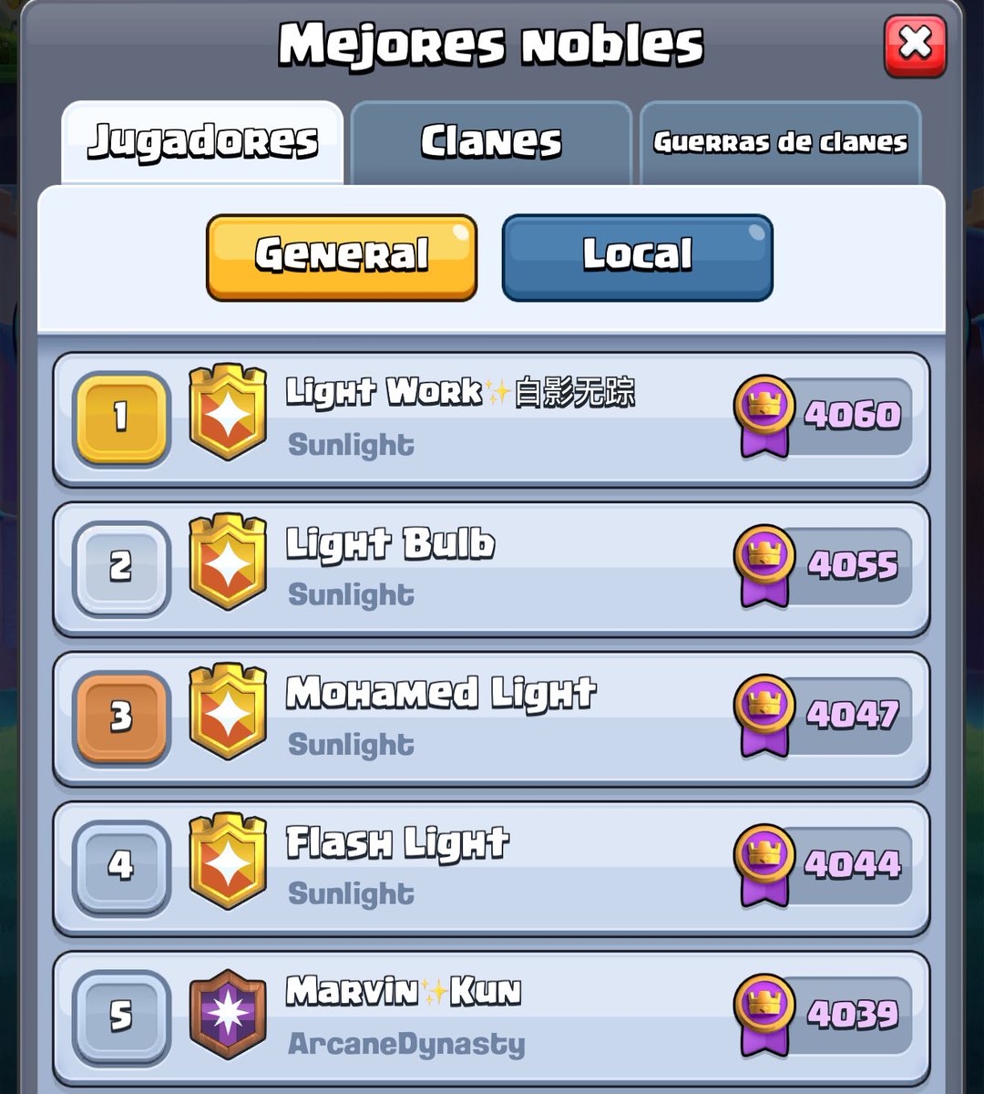 Mohamed Light TOP 1, 2, 3 y 4 del mundo faltando 5 horas de temporada🐐

(En 45 min arranco directo)