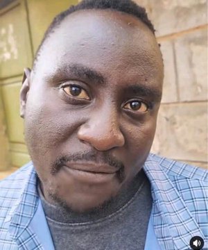 Kenyan government when asked for accountability. Ahhh