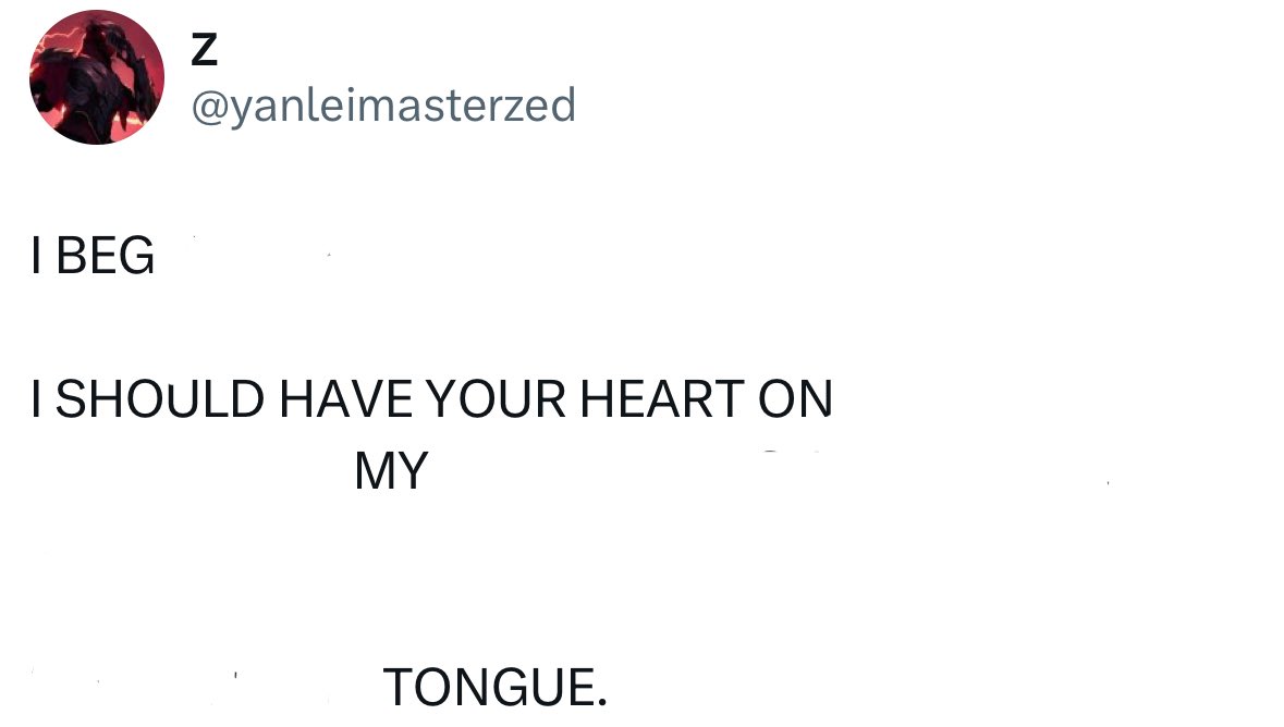 RiotSyndra's tweet image. 