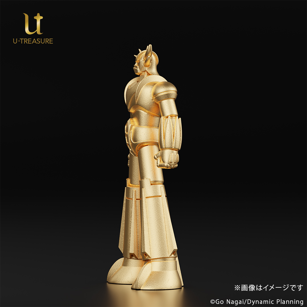 U-TREASURE（ユートレジャー）公式 (@u_treasure_pr) / X
