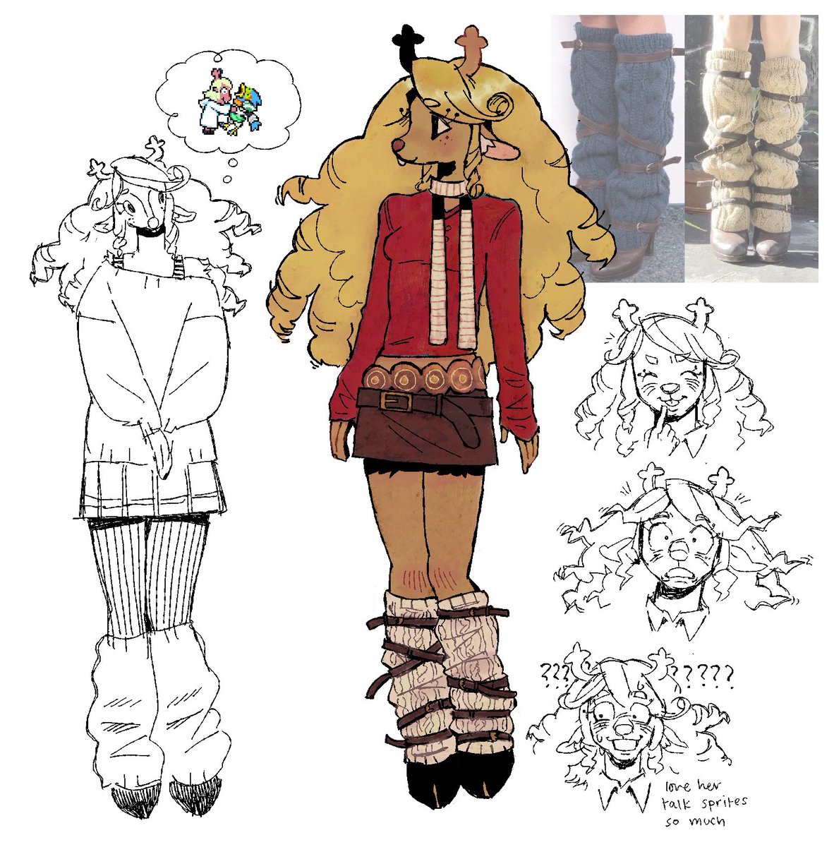 i see the vision and also i got distracted drawing noelle
#deltarune #deltarunefanart #noelleholiday