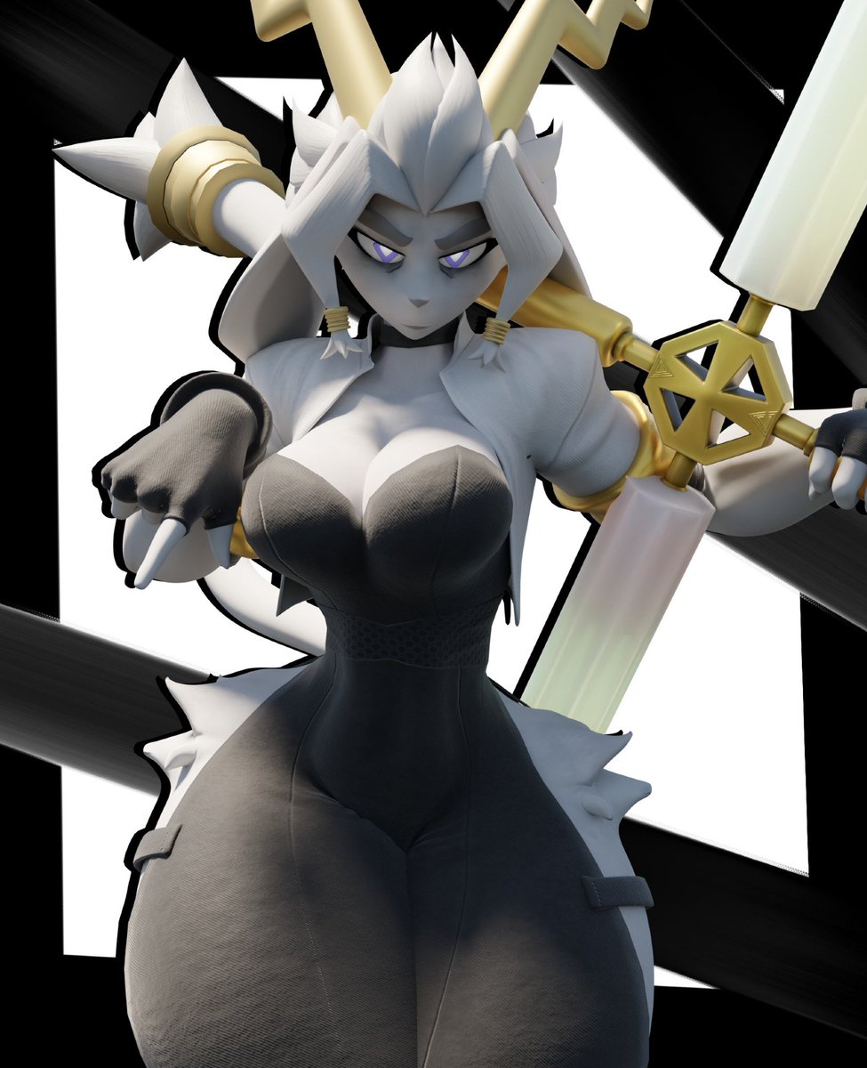 POSTING SYBIL SUNDAY ART BEFORE SUNDAY IS NO MORE RAHHHHHHH🔥🔥