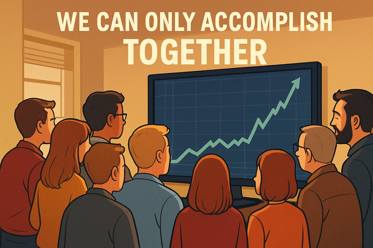 Hello everyone,

Lately, I’ve been deeply disturbed by how many people are getting scammed through meme projects. I’ve been in crypto since 2017, learning and absorbing the technology, its use cases, and community dynamics along the way. But I can’t remember a time when bad