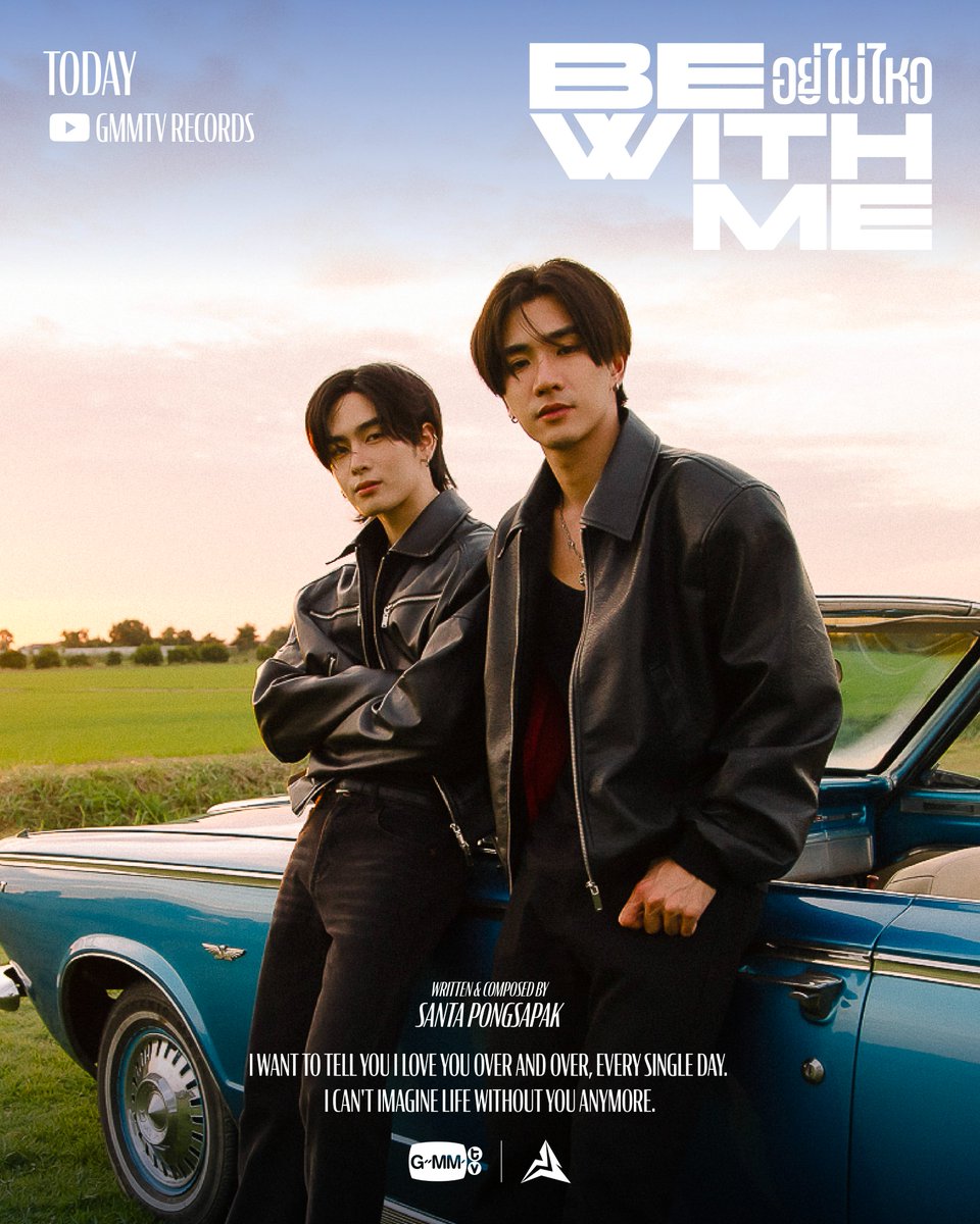 GMMTV tweet media