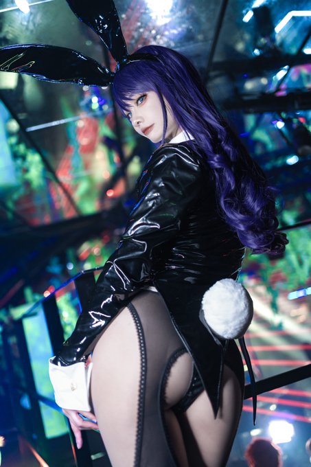 Twitterのコスプレ画像34