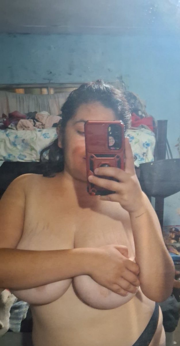 Quieres ver más vecino 🤤