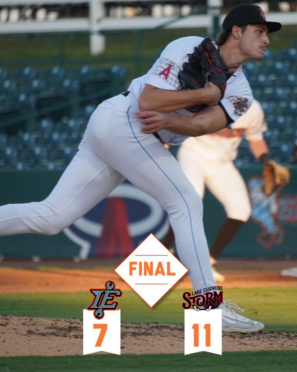 Inland Empire 66ers (@66ersbaseball) on Twitter photo 