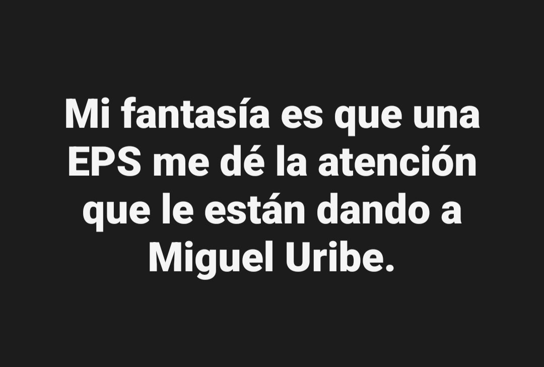 MilunateRG's tweet photo. Si que @NuevaEPS_ haga algo para que @CdeOccidente me programe la cirugía ya que @Supersalud no ha hecho nada, a pesar de ser trabajadora del sector salud, esto ya es inhumano, 1 año incapacitada sportan el dolor @MinSaludCol @GA_Jaramillo https://t.co/dah1AGfv9P