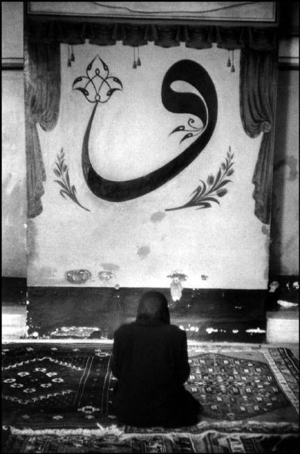 ﴿وإن إلى ربك المنتهى﴾ 
And that to your Lord (Allah) is the End (Return of everything).