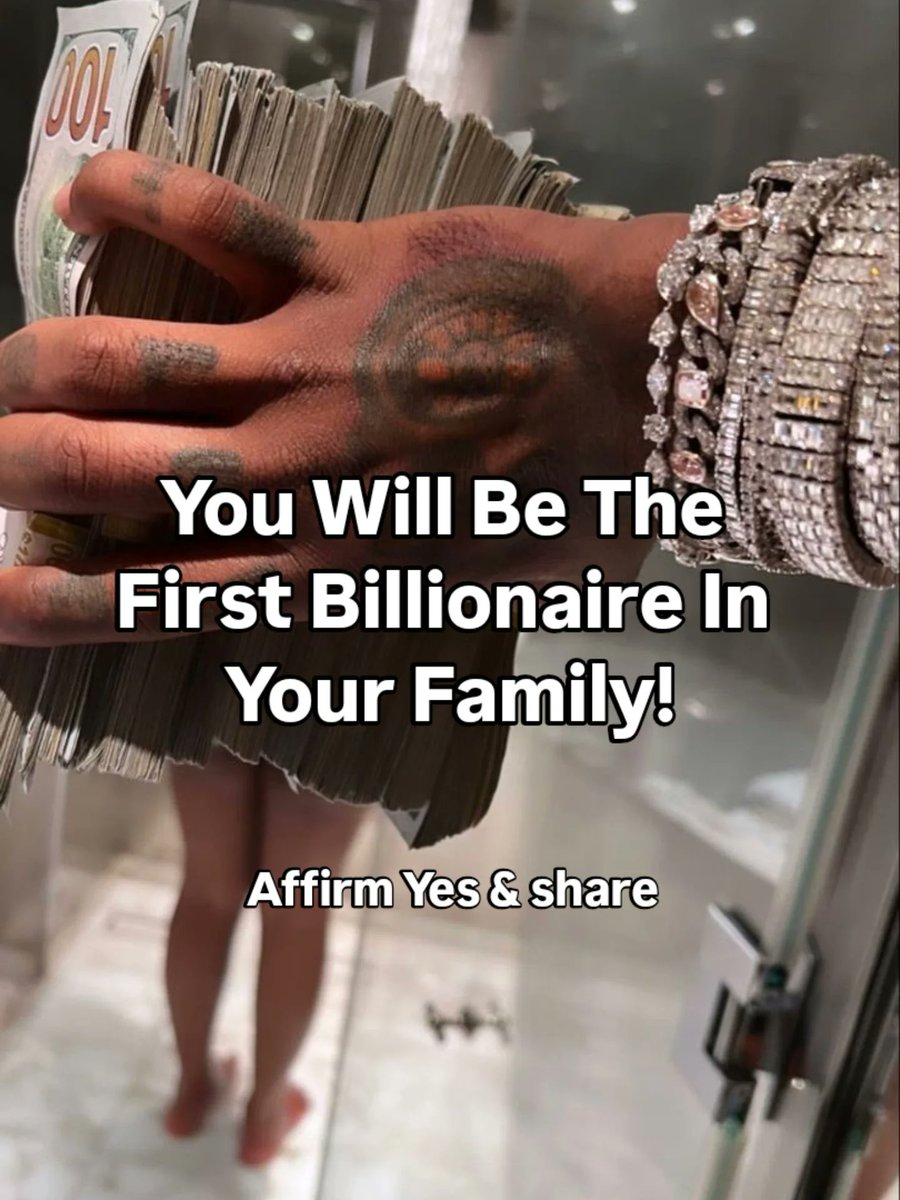 spiritualwibe's tweet photo. Affirm Yes!!! https://t.co/gPkkhIZ1uz