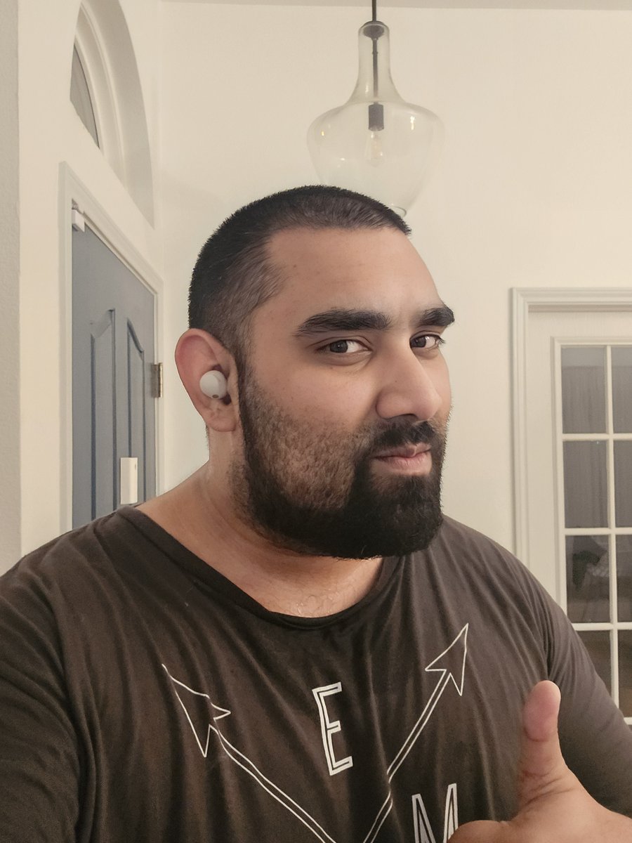 DThompsonDev's tweet photo. Since my last health update my focus has been on being very consistent and moving.

Movement every day even if it's late at night. Just squeezed in an extra mile with the focus being on stamina.

I have to show up at least 365 more times before I have a choice to quit 😤 https://t.co/cp6O6rUm7C
