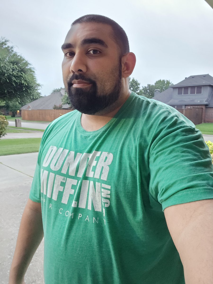 Since my last health update my focus has been on being very consistent and moving.

Movement every day even if it's late at night. Just squeezed in an extra mile with the focus being on stamina.

I have to show up at least 365 more times before I have a choice to quit 😤