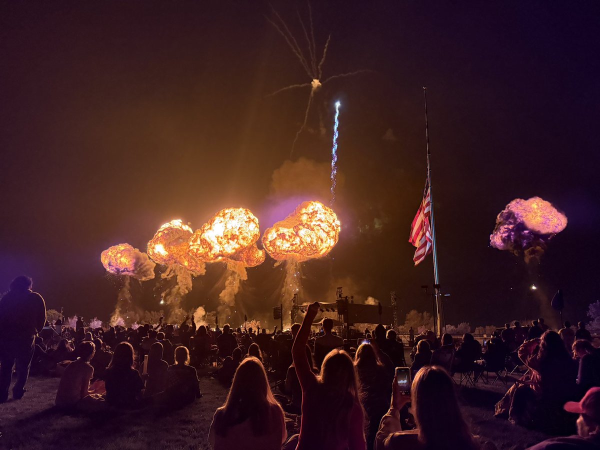 mayor_chadwick's tweet image. The 249th birthday of our great country was epic in Star, Idaho. It takes a team to pull the full day of events off as we did on July 4th.
Please join me in thanking the cities team starting with Dana Partridge and her crew who put all the events together: Rebecca Gordon,…