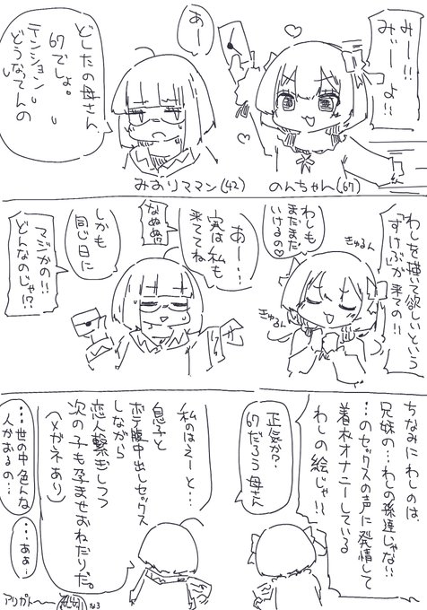 今日も世界は平和だ 