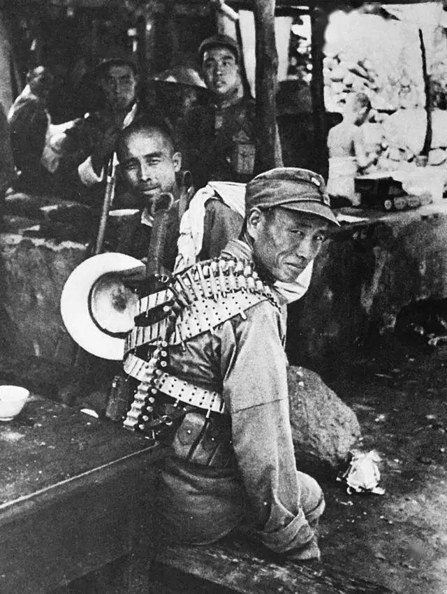 88 years ago, Chinese and Japanese forces engaged each other at Marco Polo Bridge, marking the beginning of the main stage of the Chinese War of Resistance against Japanese Aggression.

Though the NRA held off the IJA at Marco Polo Bridge, the IJA rapidly took Beiping &amp; Tianjin.