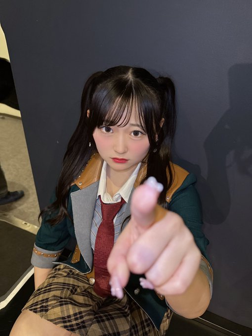 石橋颯のTwitter画像1