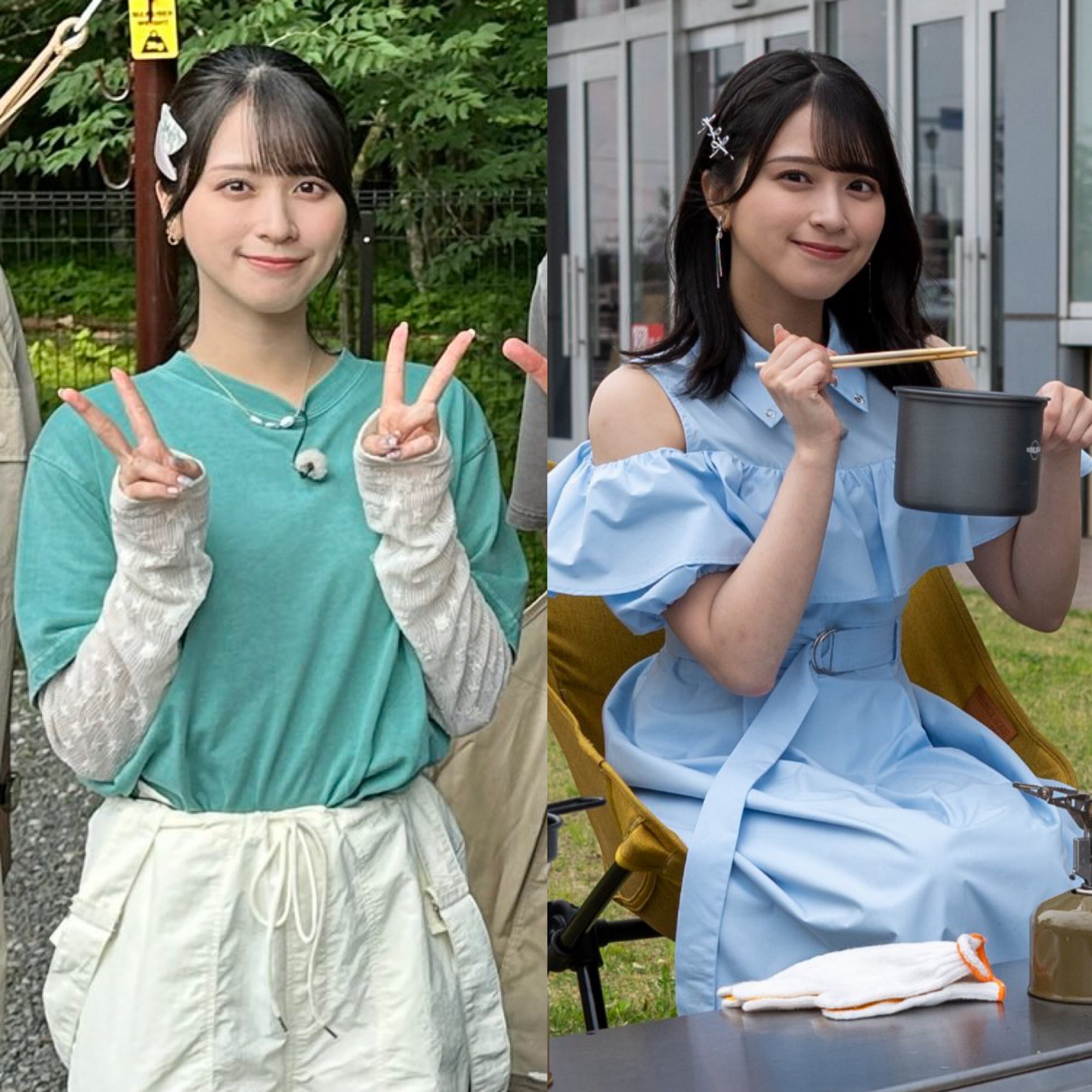 すずちゃん様専用 佐々木舞香 直筆 生写真 とくべチュ ヒキ
