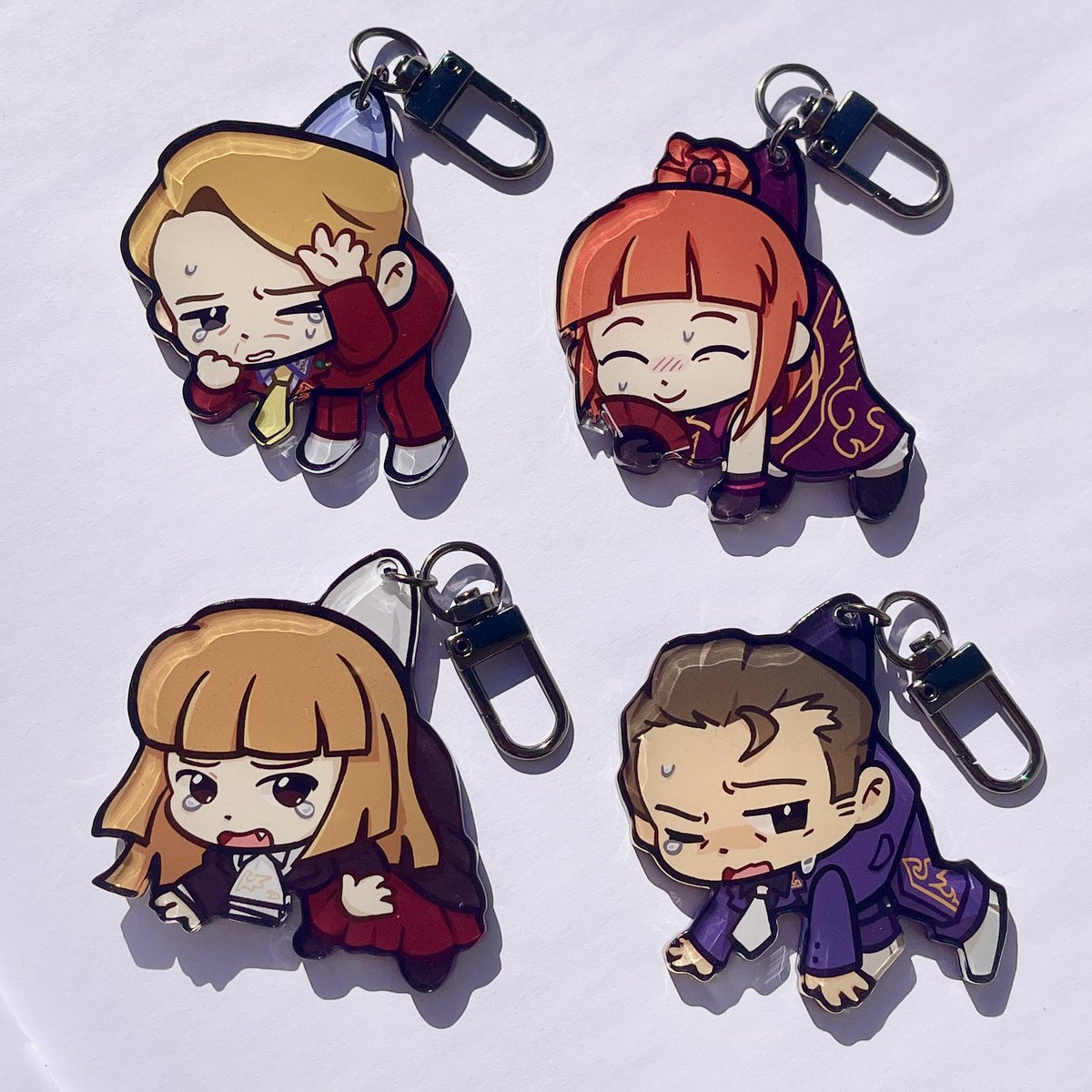 youtait's tweet image. do you guys like my bugs
#umineko #うみねこFA