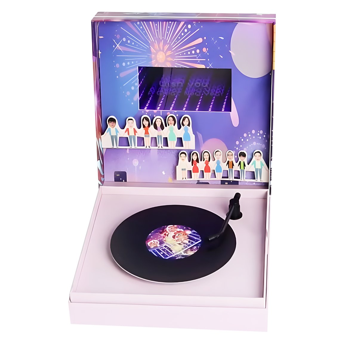 shinyltd's tweet image. ✨ Your story, beautifully boxed!
From real estate launches to grad gifts, our custom video boxes turn moments into magic. Choose sizes, prints, and triggers!

heshengcards.com

👉 DM for catalog 
#VideoBox #CustomPackaging
#Heshengcards #SHINY #shinyindustrial #OEMDesign