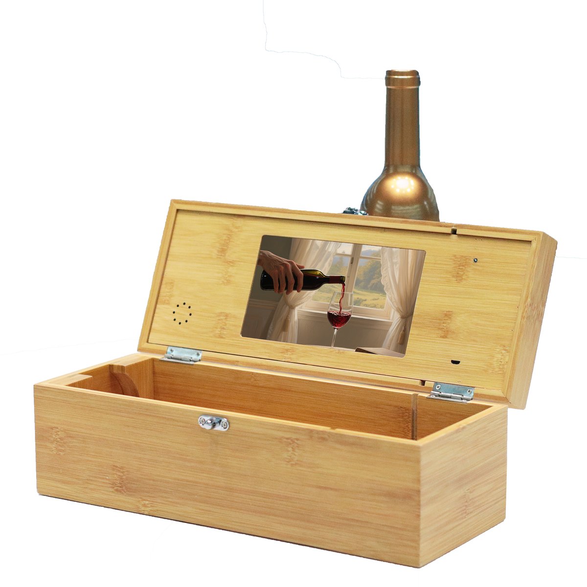 shinyltd's tweet image. ✨ Your story, beautifully boxed!
From real estate launches to grad gifts, our custom video boxes turn moments into magic. Choose sizes, prints, and triggers!

heshengcards.com

👉 DM for catalog 
#VideoBox #CustomPackaging
#Heshengcards #SHINY #shinyindustrial #OEMDesign