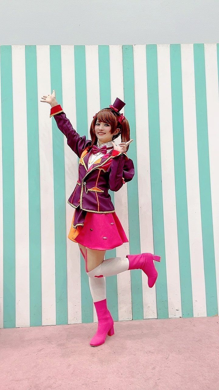 おハチぱん🐝🍞8/10 超絶48ワンマン＆主催 (@8hatibe) / X