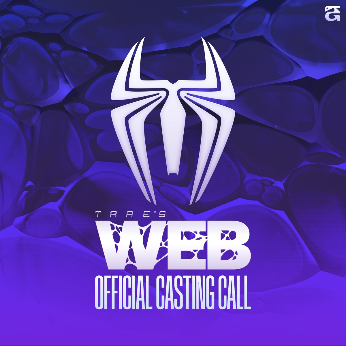 TGComps's tweet image. The Casting Call is live!
27 Roles are available for auditioning and any auditions will be very appreciated! More information is to be coming soon! For now, get a glimpse into whats going on!
#TraesWeb #CastingCall #SpiderMan
@CastingCallClub
castingcall.club/projects/trae-…