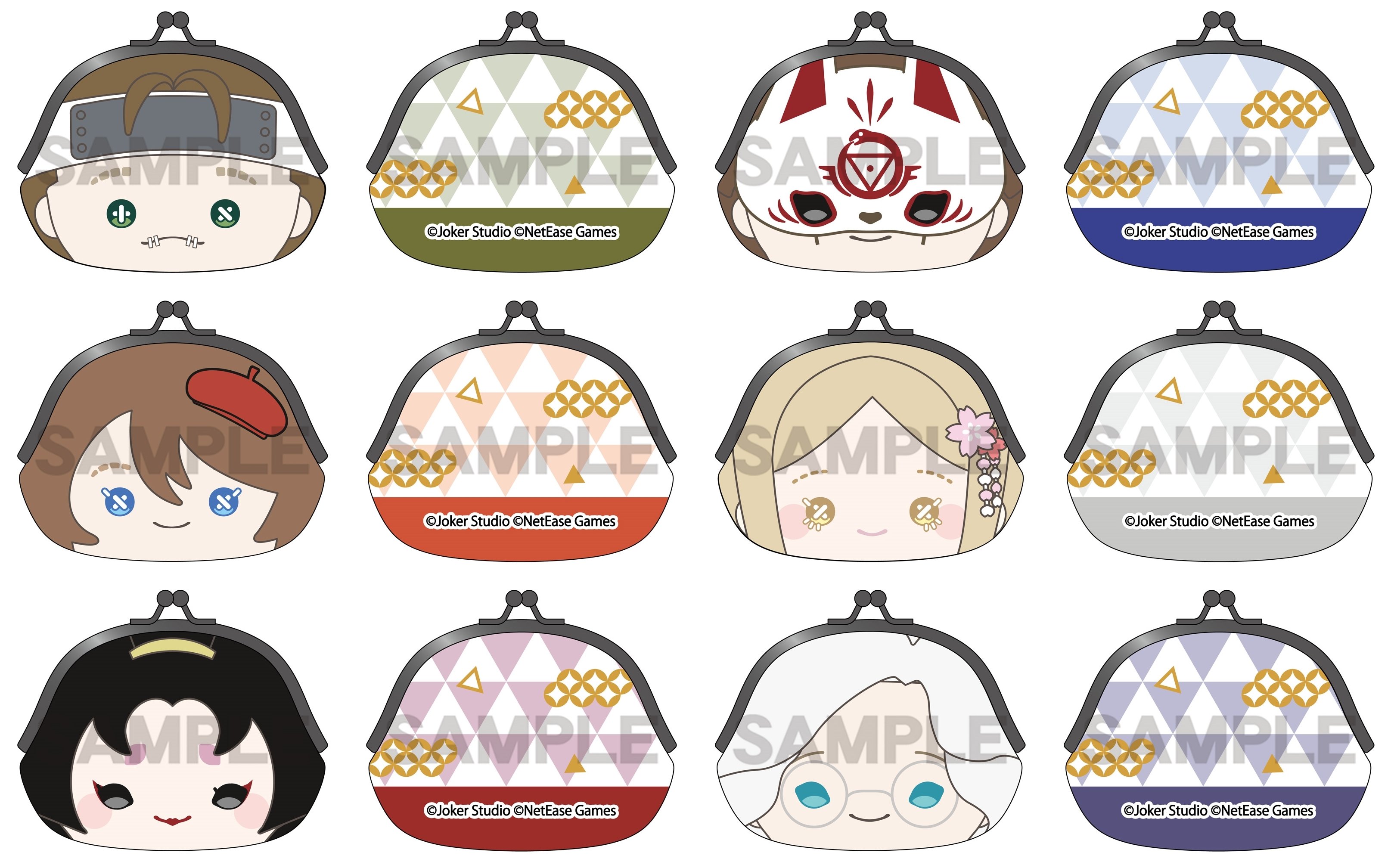 第五人格グッズ情報 (@Identit_v_goods) / X