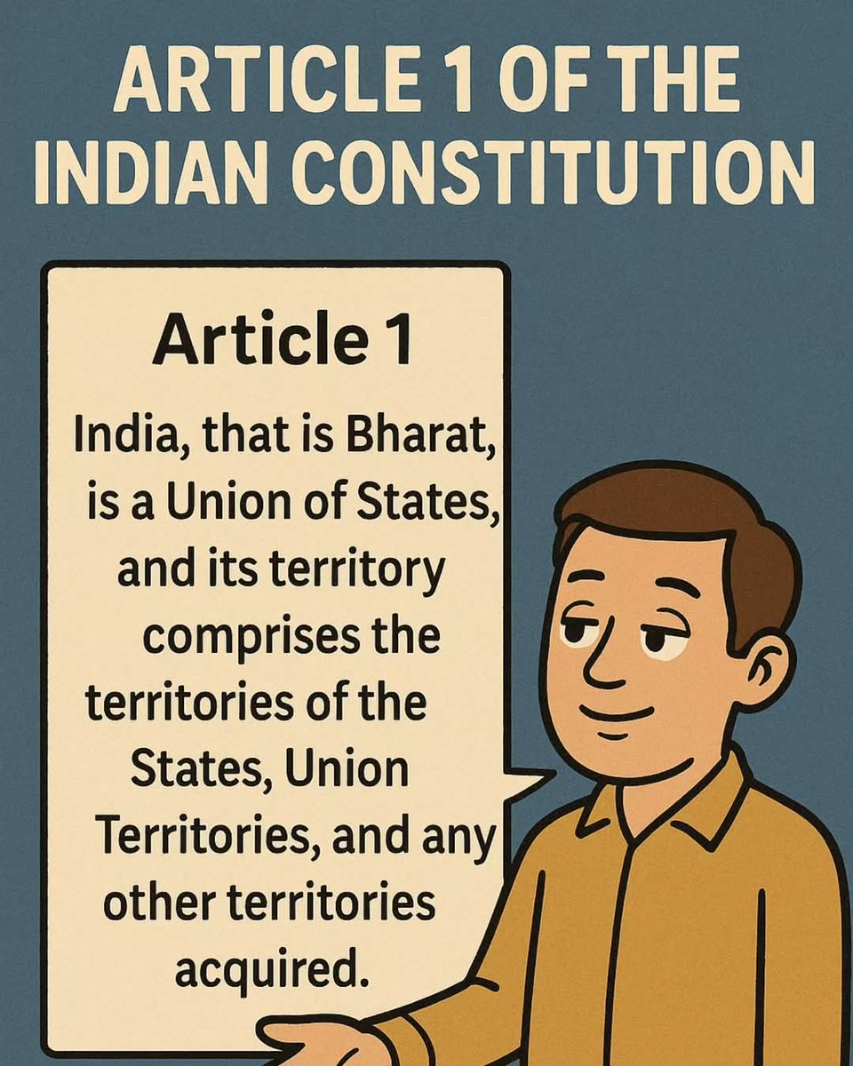 MaheshPatil_B's tweet image. India must remember
Hindi is a recent language. Most Indian languages are ancient &amp;amp; rooted in heritage.
🇮🇳 bharat is a Union of States.
Hindi is just an official language, not the national one.
States have full constitutional right to choose their own language.
#LanguageFreedom