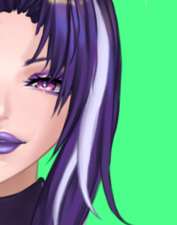 Abalione - ENVtuber - Artist tweet media