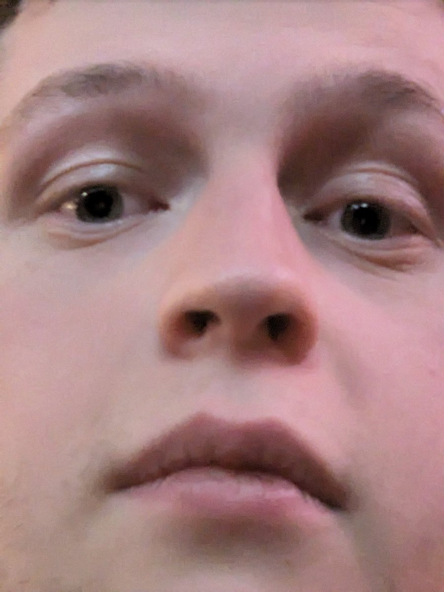 Mr. ledgetrapper was his father