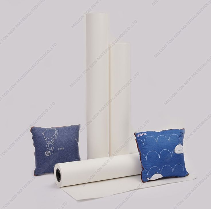 TonSuzhou's tweet image. 1️⃣ Best for precision prints requiring fine line sharpness
2️⃣ Maintains vivid colors on thick and textured fabrics
3️⃣ Consistent output across wide-format production
4️⃣ Coated for ultra-smooth release
#82GSM #ProPrinting #WideFormatPrints #EventBranding #SublimationExpert