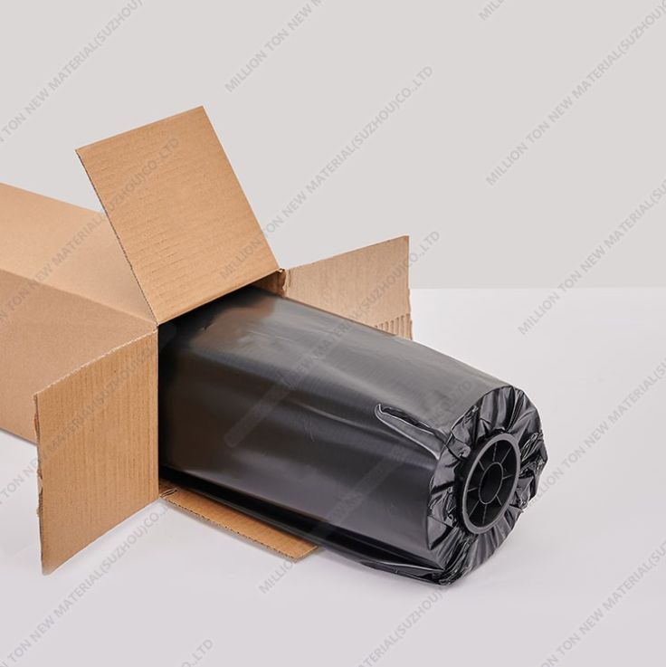 TonSuzhou's tweet image. 1️⃣ Best for precision prints requiring fine line sharpness
2️⃣ Maintains vivid colors on thick and textured fabrics
3️⃣ Consistent output across wide-format production
4️⃣ Coated for ultra-smooth release
#82GSM #ProPrinting #WideFormatPrints #EventBranding #SublimationExpert