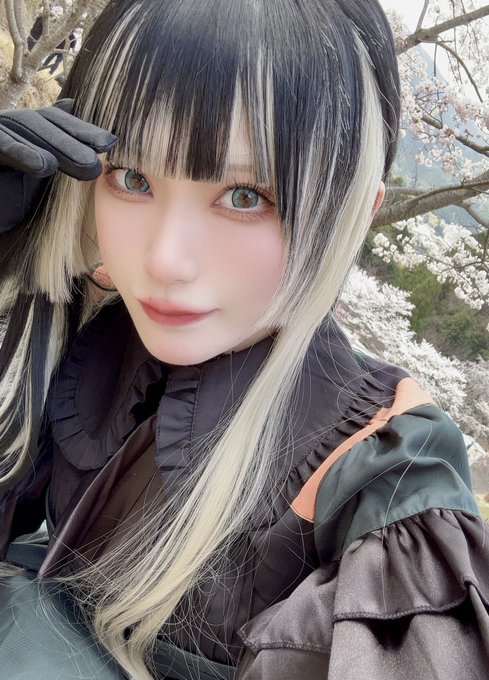 コスプレイヤーるいのTwitter画像12