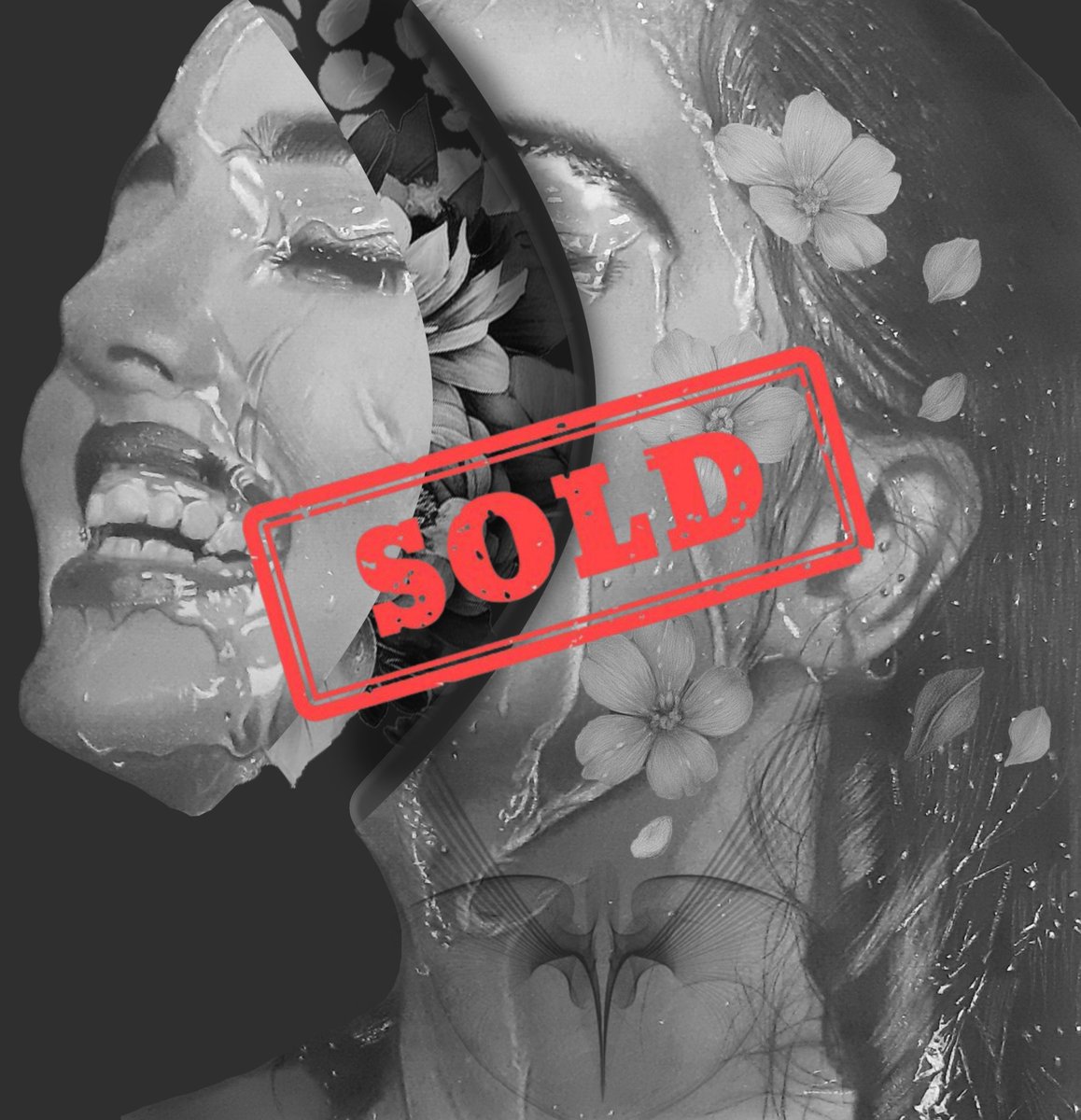 zizii_nft (@zizii_nft) on Twitter photo 🔴SOLD🔴
Woww🤩 <a href="/realdonjibo/">DonJibo ⛵️ XTZ Art Only 🌉</a> I'm really happy that the first edition of my design sold out in less than 24 hours and I'm honored that you like my designs. You made my day🥰😍🧡
🤍i appriciate to you🤍 🔴SOLD🔴
Woww🤩 <a href="/realdonjibo/">DonJibo ⛵️ XTZ Art Only 🌉</a> I'm really happy that the first edition of my design sold out in less than 24 hours and I'm honored that you like my designs. You made my day🥰😍🧡
🤍i appriciate to you🤍
